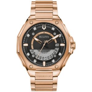 BULOVA SERIES X 97D129