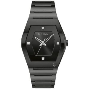 BULOVA GEMINI 98D177