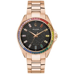 BULOVA PHANTOM 97A180