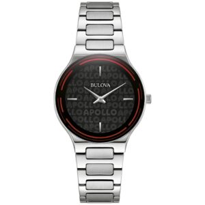 BULOVA APOLLO 96L309