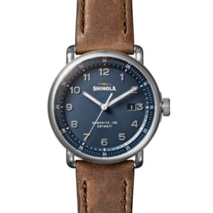 SHINOLA CANFIELD C56 S0120273241