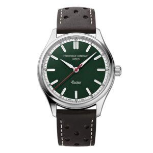 FREDERIQUE CONSTANT VINTAGE RALLY HEALEY AUTOMATIC FC-301HGRS5B26