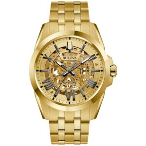 BULOVA SUTTON 97A162