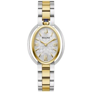 BULOVA RUBAIYAT 98L320