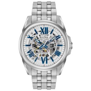 BULOVA SUTTON 96A187