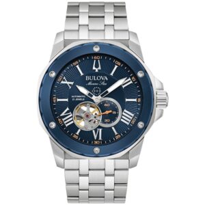 BULOVA MARINE STAR 98A302