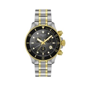 TISSOT SEASTAR 1000 T1202172206100