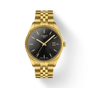 TISSOT BALLADE T1564103305100