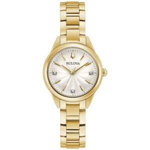 BULOVA SUTTON 97P150