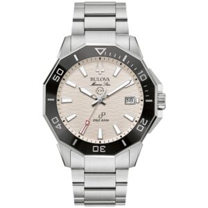 BULOVA MARINE STAR 96B426