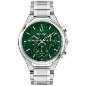 BULOVA CURV 96A297