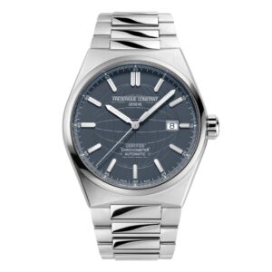 FREDERIQUE CONSTANT HIGHLIFE AUTOMATIC COSC FC-303BL4NH6B