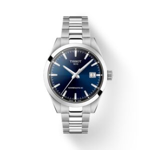 TISSOT GENTLEMAN 38MM T1658071104100