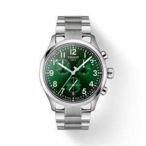 TISSOT CHRONO L 42MM T1164171109200
