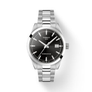 TISSOT GENTLEMAN 38MM T1658071105100