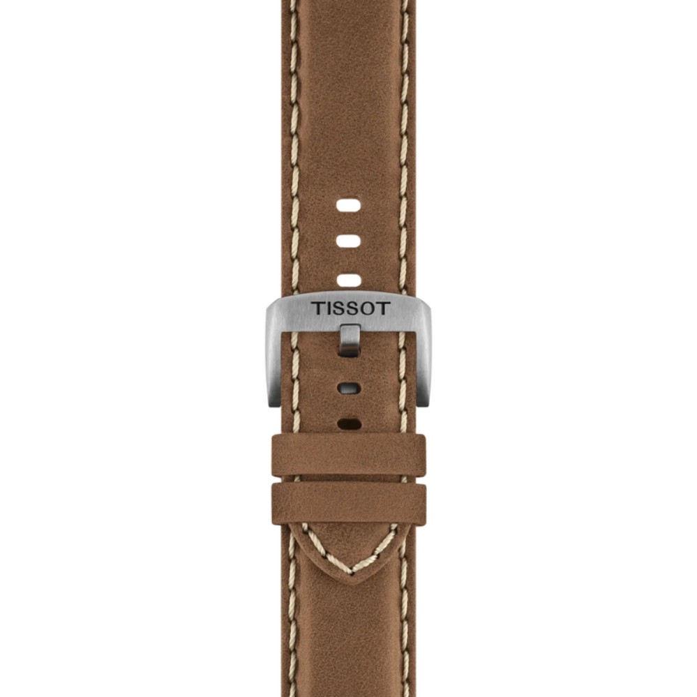 TISSOT CHRONO L 42MM T1164171605201