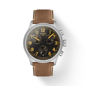 TISSOT CHRONO L 42MM T1164171605201