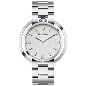 BULOVA RUBAIYAT 96L306