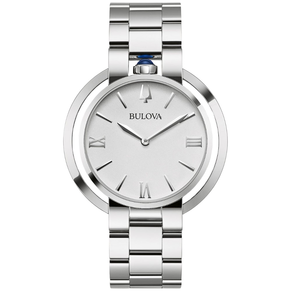 BULOVA RUBAIYAT 96L306