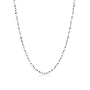 ITALGEM STEEL ROLLO CHAIN LC1-18