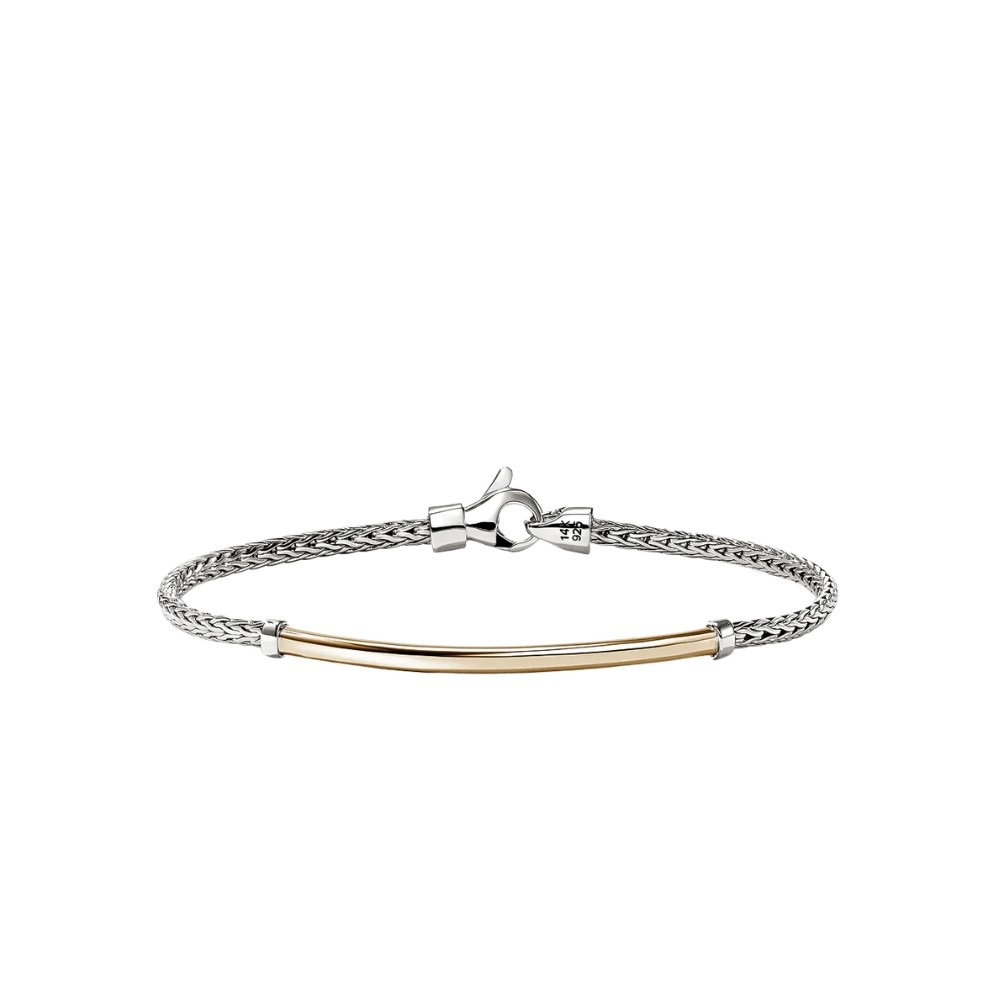 JOHN HARDY ESSENTIAL BRACELET BUZZ98708XUM