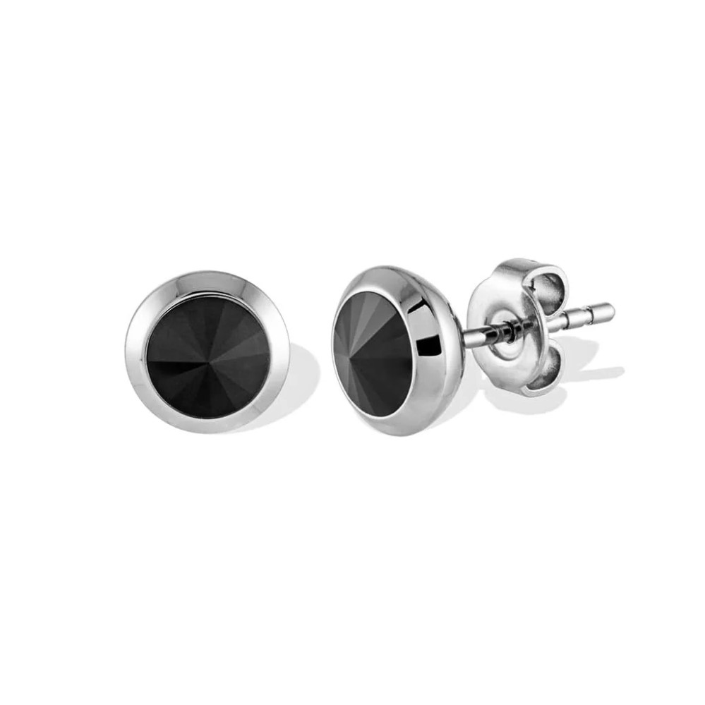 ITALGEM STEEL ROUNDED STUDS SEA188
