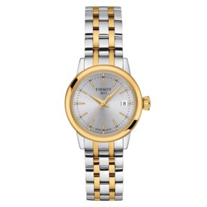 TISSOT CLASSIC DREAM T1292102203100