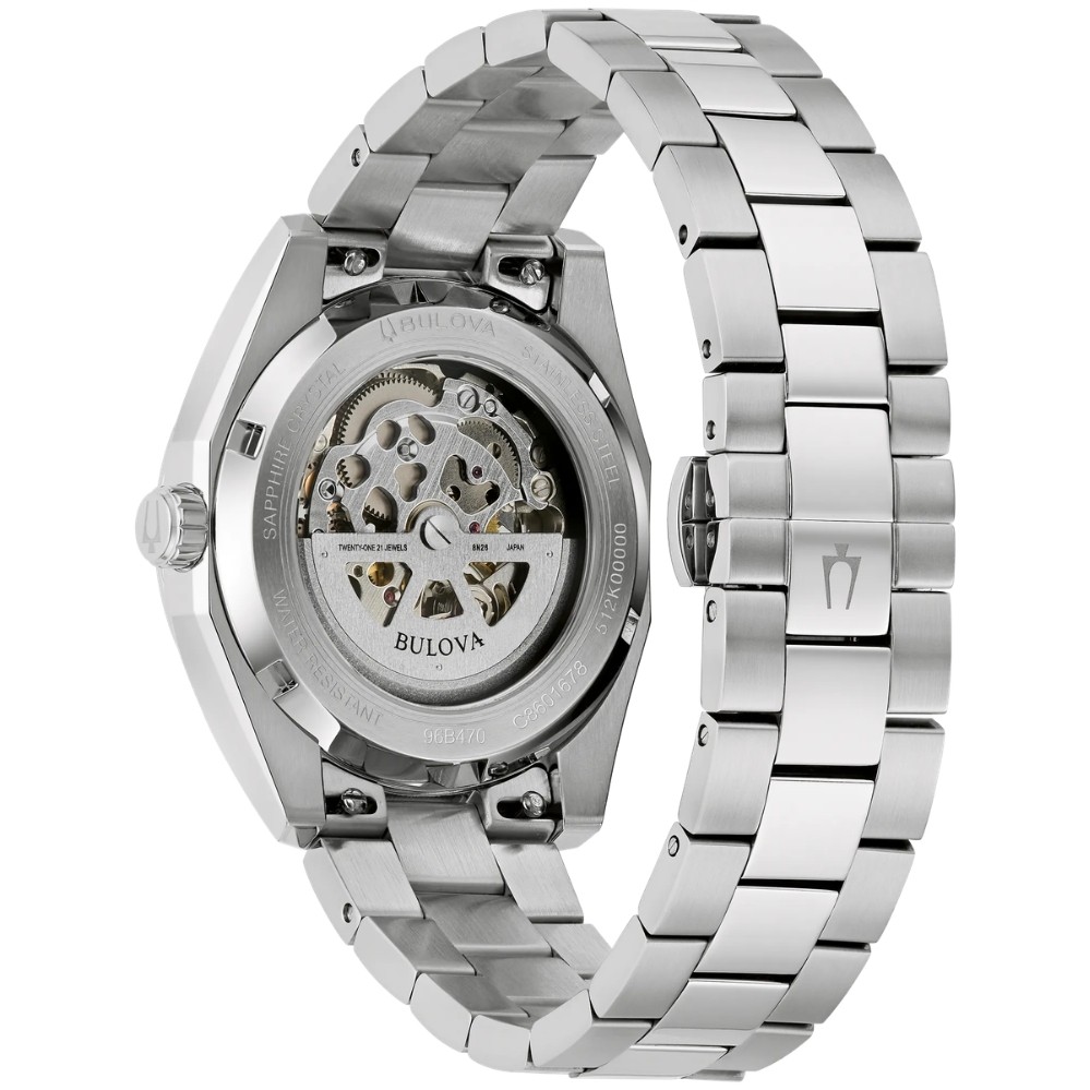 BULOVA SURVEYOR 96B470
