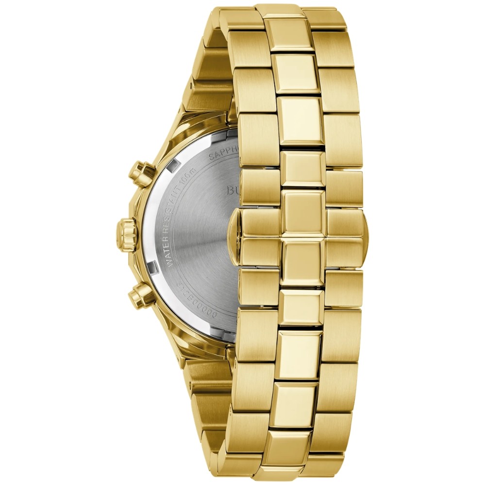 BULOVA PRESTIGE 97B232