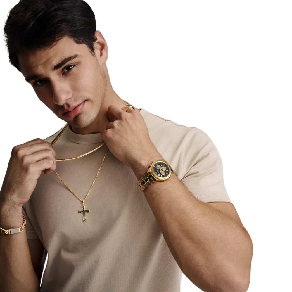 BULOVA PRESTIGE 97B232
