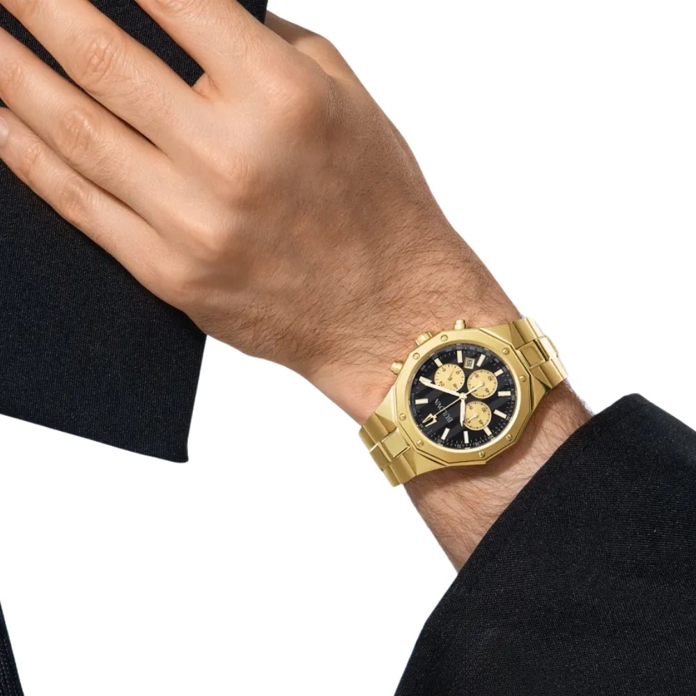 BULOVA PRESTIGE 97B232