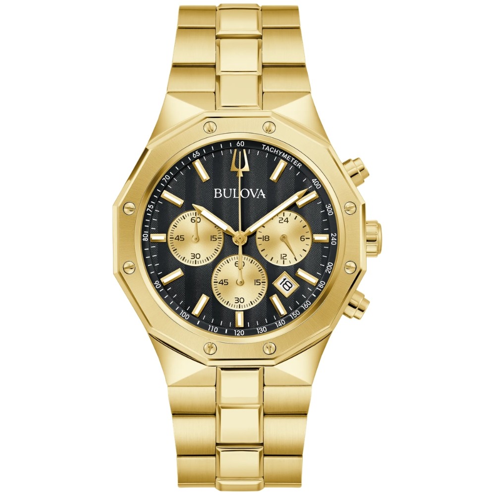 BULOVA PRESTIGE 97B232