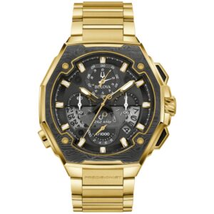 BULOVA SERIES X SE 98B429