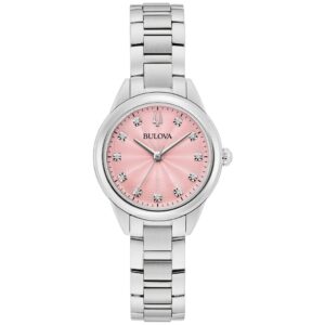 BULOVA SUTTON 96P249