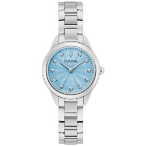 BULOVA SUTTON 96P250