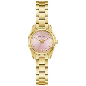 BULOVA SURVEYOR 97L187