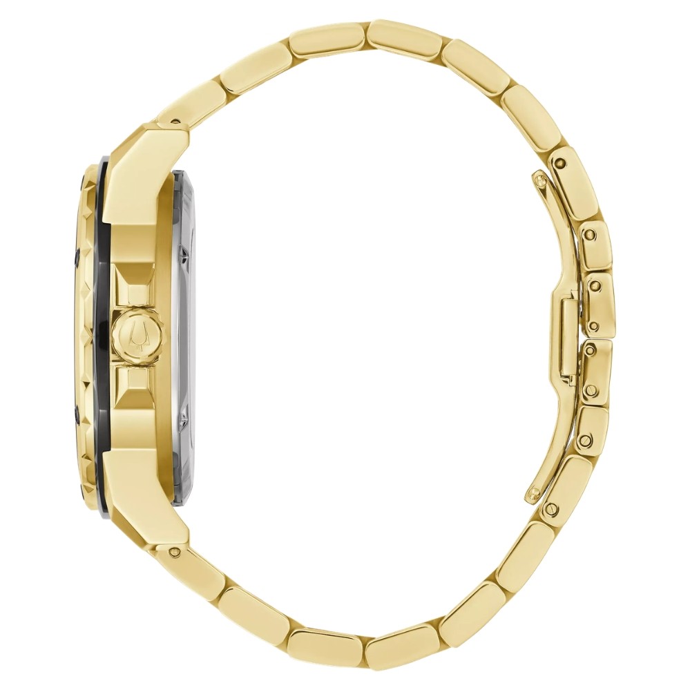 BULOVA MARINE STAR 98A273