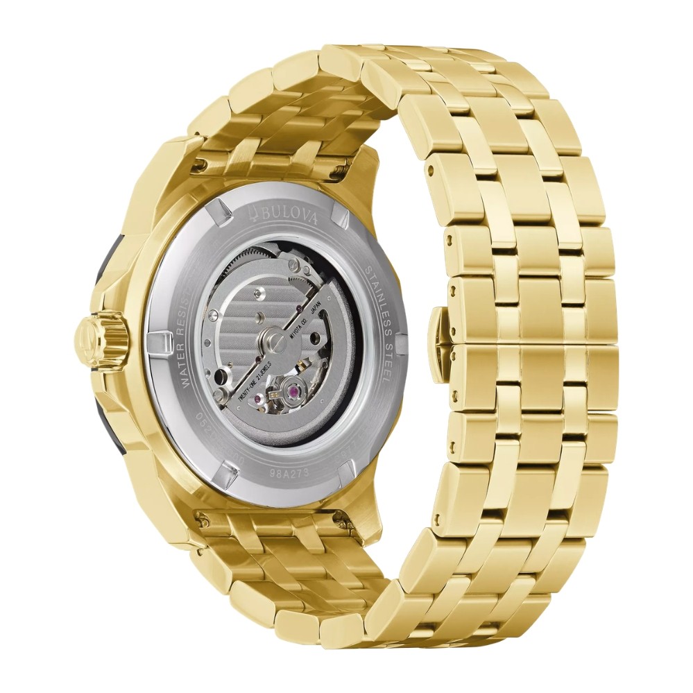 BULOVA MARINE STAR 98A273