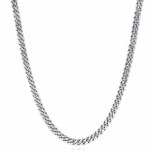 ITALGEM STEEL CURB LINK CHAIN SN13-22