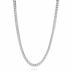 ITALGEM STEEL CURB LINK CHAIN SN61-22