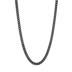 ITALGEM STEEL CURB LINK CHAIN SBN31-22