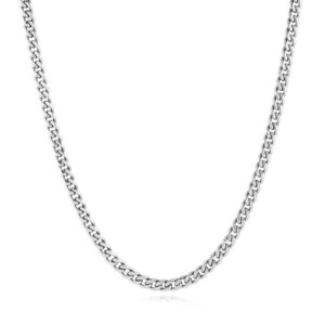 ITALGEM STEEL CURB LINK CHAIN SPN28-22