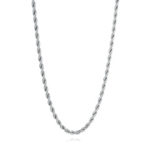 ITALGEM STEEL ROPE CHAIN SPN35-22