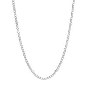 ITALGEM STEEL CURB CHAIN SPN33-20