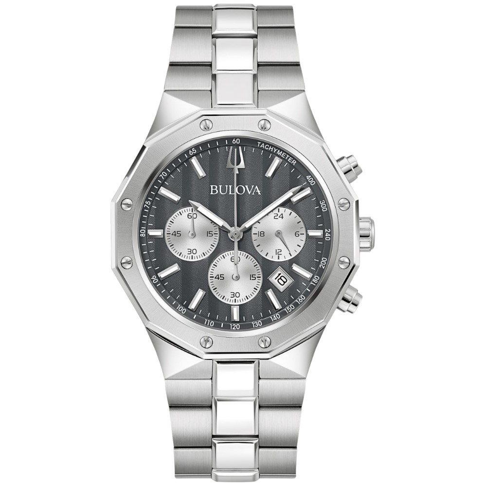 BULOVA PRESTIGE 96B459