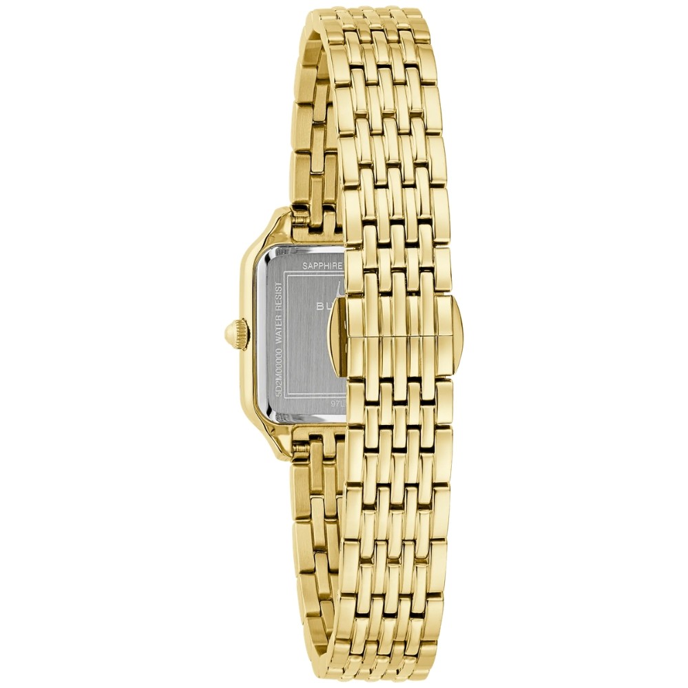 BULOVA SUTTON 97L191