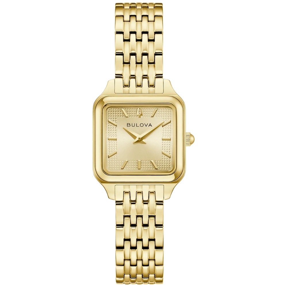 BULOVA SUTTON 97L191