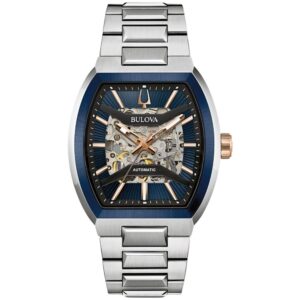 BULOVA MAQUINA 98A319