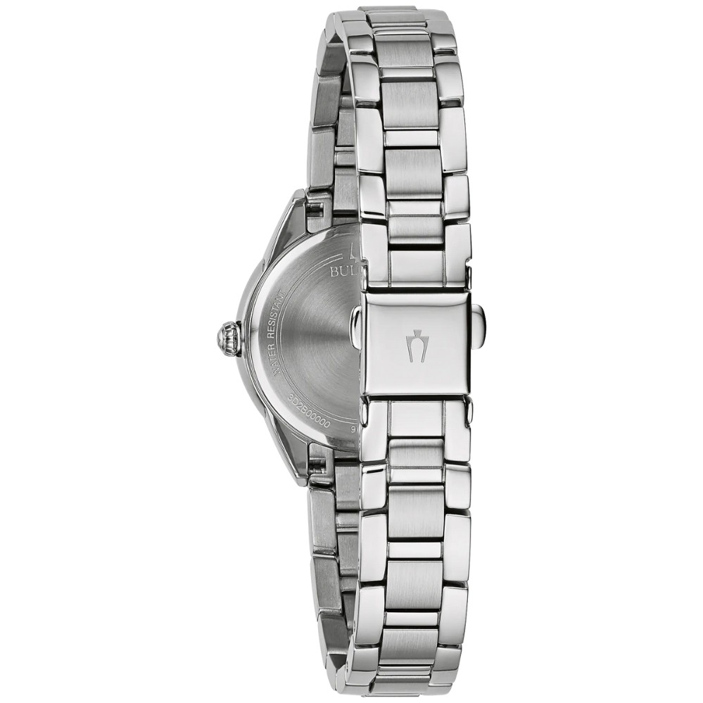 BULOVA SUTTON 96P250