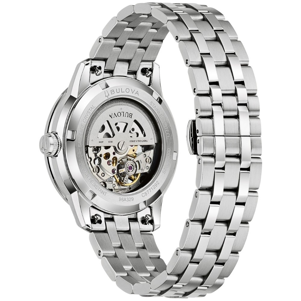 BULOVA SUTTON 96A329